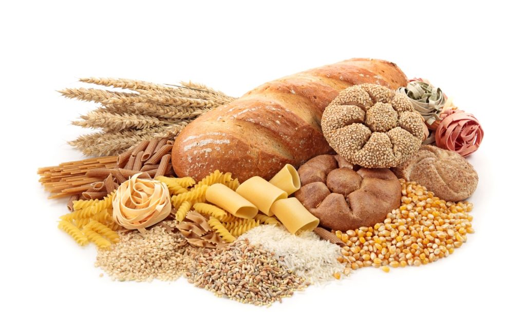 i carboidrati